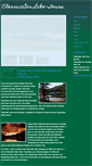 Mobile Screenshot of clearwaterlaketours.com